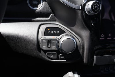 2026 RAM Ram 1500 Big Horn/Lone Star