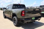 2026 RAM Ram 1500 Big Horn/Lone Star