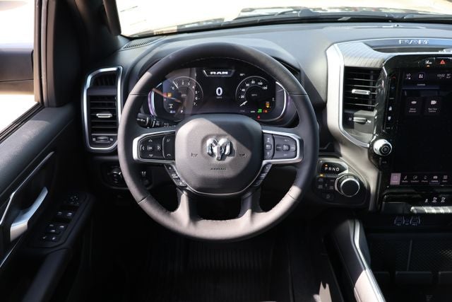2026 RAM Ram 1500 Big Horn/Lone Star