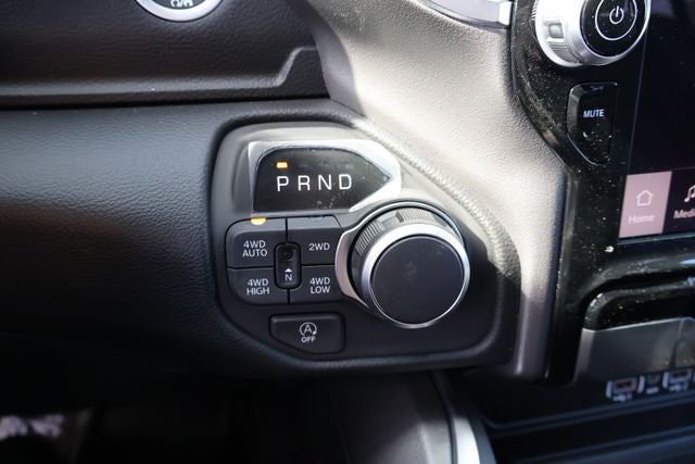 2026 RAM Ram 1500 Big Horn/Lone Star