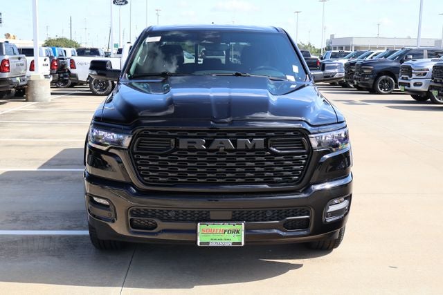 2026 RAM Ram 1500 Big Horn/Lone Star