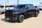 2026 RAM Ram 1500 Big Horn/Lone Star