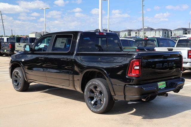 2026 RAM Ram 1500 Big Horn/Lone Star