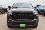 2027 RAM Ram 1500 Big Horn/Lone Star