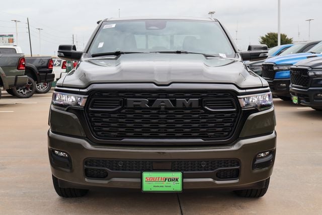 2027 RAM Ram 1500 Big Horn/Lone Star