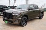 2027 RAM Ram 1500 Big Horn/Lone Star