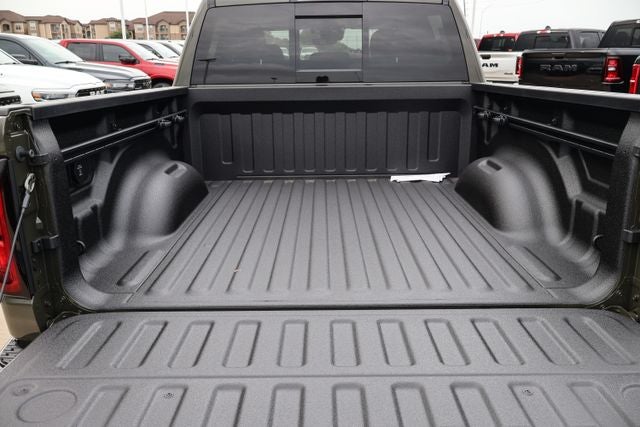 2027 RAM Ram 1500 Big Horn/Lone Star