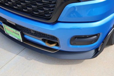 2026 RAM Ram 1500 Big Horn/Lone Star Fox Factory DC650