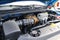2026 RAM Ram 1500 Big Horn/Lone Star Fox Factory DC650