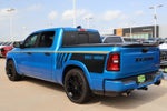 2026 RAM Ram 1500 Big Horn/Lone Star Fox Factory DC650