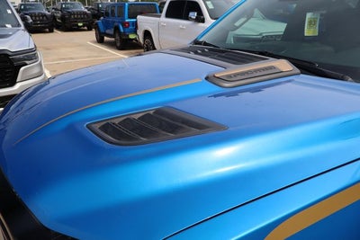 2026 RAM Ram 1500 Big Horn/Lone Star Fox Factory DC650