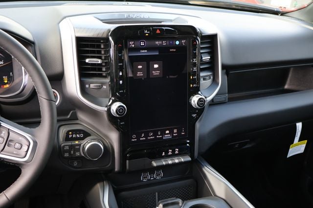 2026 RAM Ram 1500 Big Horn/Lone Star
