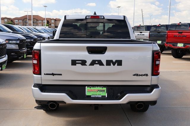 2026 RAM Ram 1500 Big Horn/Lone Star