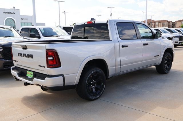 2026 RAM Ram 1500 Big Horn/Lone Star