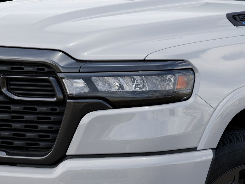 2026 RAM Ram 1500 Big Horn/Lone Star