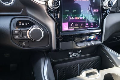 2027 RAM Ram 1500 Big Horn/Lone Star