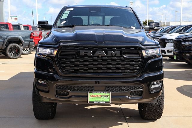 2027 RAM Ram 1500 Big Horn/Lone Star
