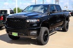 2027 RAM Ram 1500 Big Horn/Lone Star
