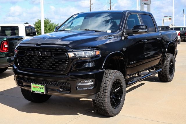 2027 RAM Ram 1500 Big Horn/Lone Star