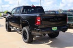 2027 RAM Ram 1500 Big Horn/Lone Star