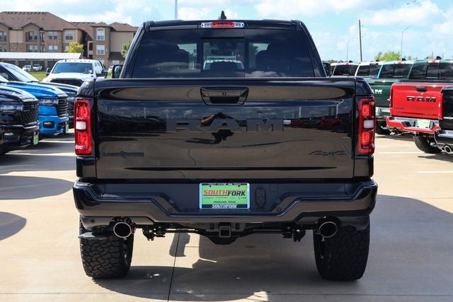 2027 RAM Ram 1500 Big Horn/Lone Star