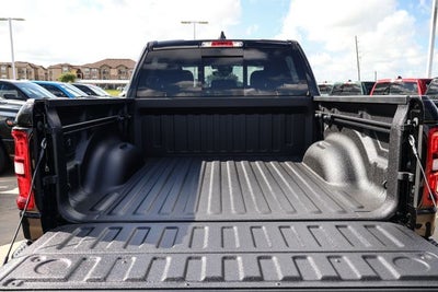 2027 RAM Ram 1500 Big Horn/Lone Star