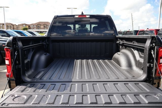 2027 RAM Ram 1500 Big Horn/Lone Star