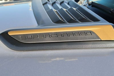 2026 RAM Ram 1500 Big Horn/Lone Star Fox Factory DC650