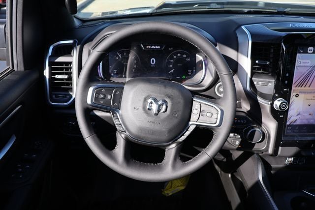 2026 RAM Ram 1500 Big Horn/Lone Star Fox Factory DC650