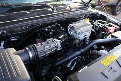 2026 RAM Ram 1500 Big Horn/Lone Star Fox Factory DC650
