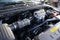 2026 RAM Ram 1500 Big Horn/Lone Star Fox Factory DC650