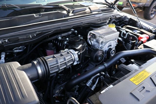 2026 RAM Ram 1500 Big Horn/Lone Star Fox Factory DC650