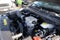 2026 RAM Ram 1500 Big Horn/Lone Star Fox Factory DC650