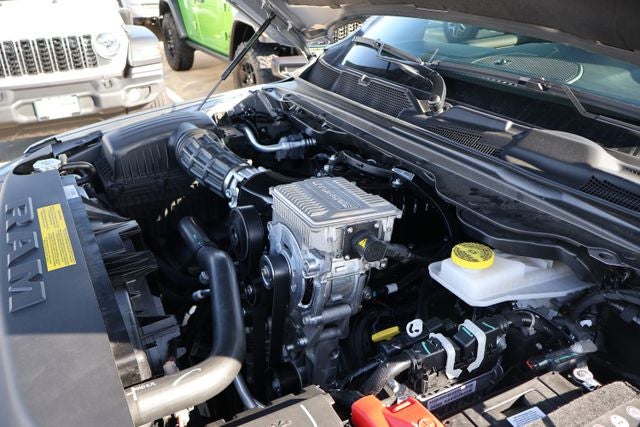 2026 RAM Ram 1500 Big Horn/Lone Star Fox Factory DC650