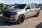 2026 RAM Ram 1500 Big Horn/Lone Star Fox Factory DC650