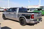 2026 RAM Ram 1500 Big Horn/Lone Star Fox Factory DC650