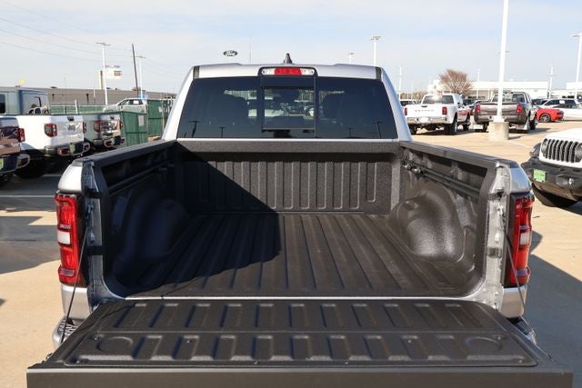 2026 RAM Ram 1500 Big Horn/Lone Star Fox Factory DC650