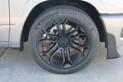 2026 RAM Ram 1500 Big Horn/Lone Star Fox Factory DC650
