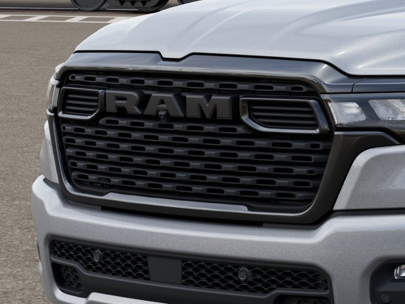 2026 RAM Ram 1500 Big Horn/Lone Star