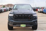 2026 RAM Ram 1500 Big Horn/Lone Star