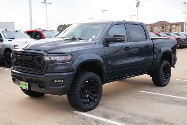 2026 RAM Ram 1500 Big Horn/Lone Star