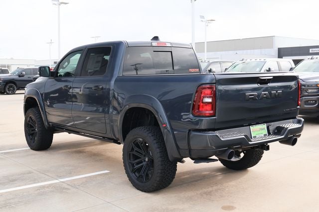 2026 RAM Ram 1500 Big Horn/Lone Star