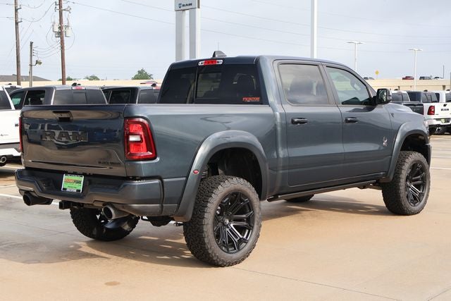 2026 RAM Ram 1500 Big Horn/Lone Star