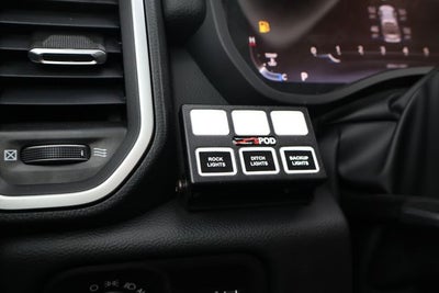 2026 RAM Ram 1500 Big Horn/Lone Star