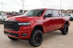 2026 RAM Ram 1500 Big Horn/Lone Star