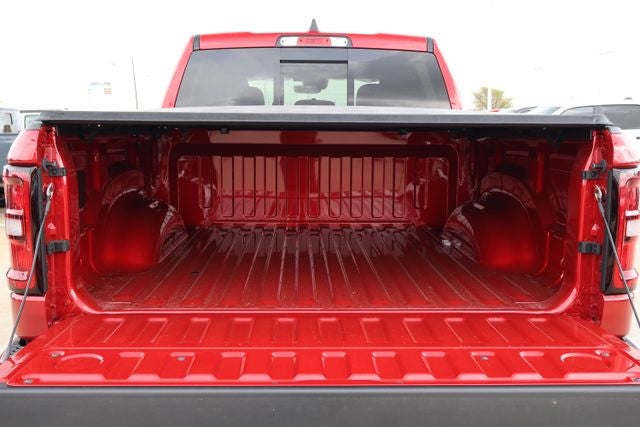 2026 RAM Ram 1500 Big Horn/Lone Star