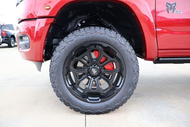 2026 RAM Ram 1500 Big Horn/Lone Star