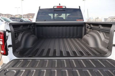 2026 RAM Ram 1500 Big Horn/Lone Star