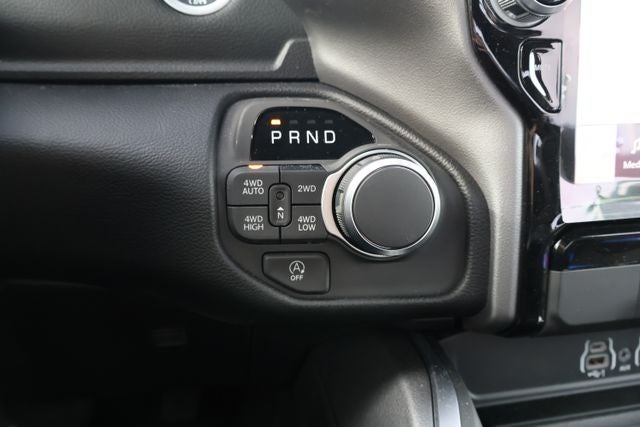 2026 RAM Ram 1500 Big Horn/Lone Star