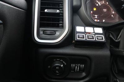 2026 RAM Ram 1500 Big Horn/Lone Star
